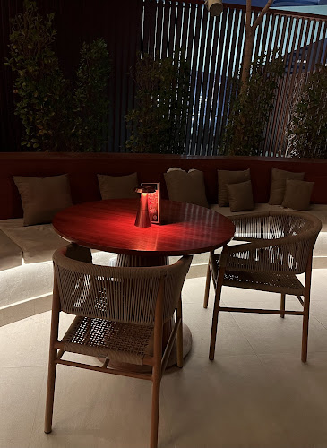 The First Collection - Business Bay - Dubai