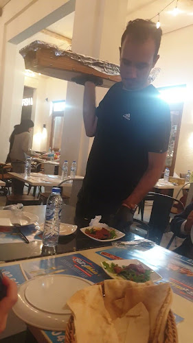 Opinii despre FISH MARKET în Abu Dhabi - Hospitality and gastronomy