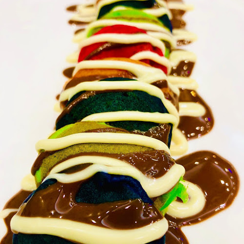 Well Burger - Hospitality and gastronomy