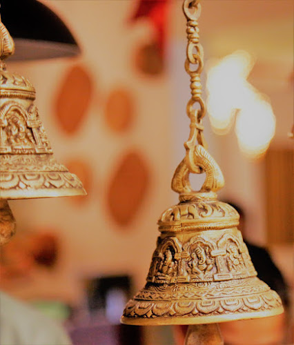 RASA FAMILY RESTAURANT, FORTUNE KARAMA HOTEL - Hospitality and gastronomy