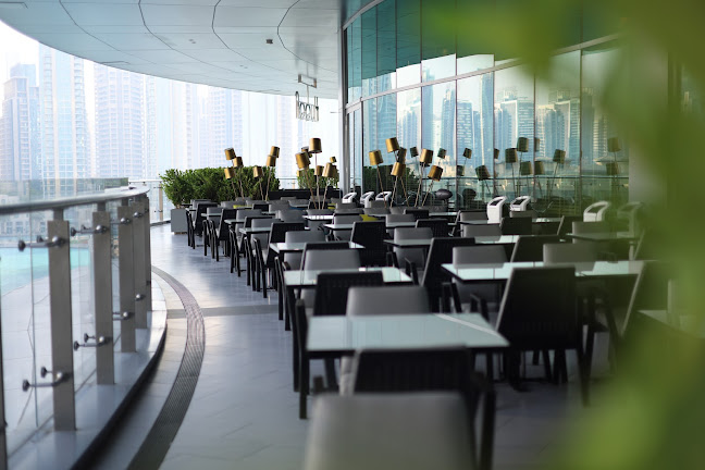 Comentarii opinii despre HuQQa - Best Shisha Lounge & Turkish Breakfast Dubai Mall