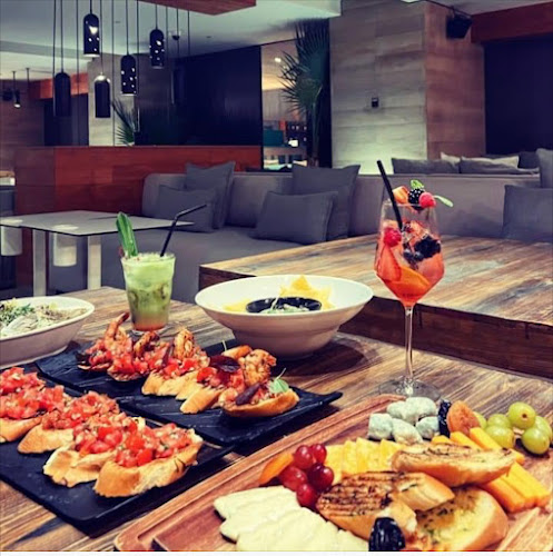 Salties Creek Beach - Hospitality and gastronomy