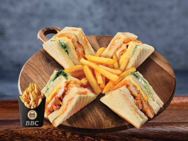 KING CAFETERIA, br1 - Fujairah