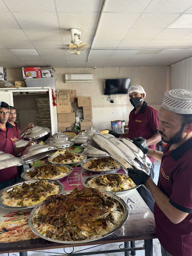 Opinii despre TAJ AL BATAYH RESTAURANT & KITCHEN în Sharjah - Hospitality and gastronomy