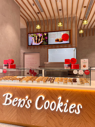 بنز كوكيز | Ben's Cookies