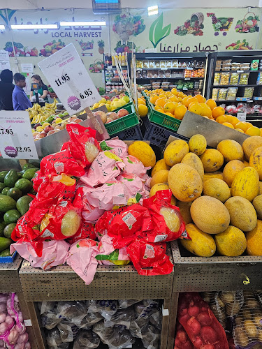 Comentarii opinii despre سوق الخضار