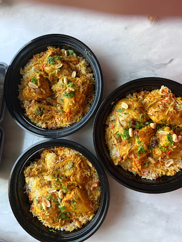 Comentarii opinii despre Koshary and pastry Afandina