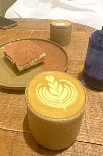 Zoi Cafe - Hospitality and gastronomy