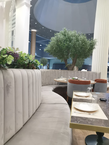 Comentarii opinii despre Al Hallab