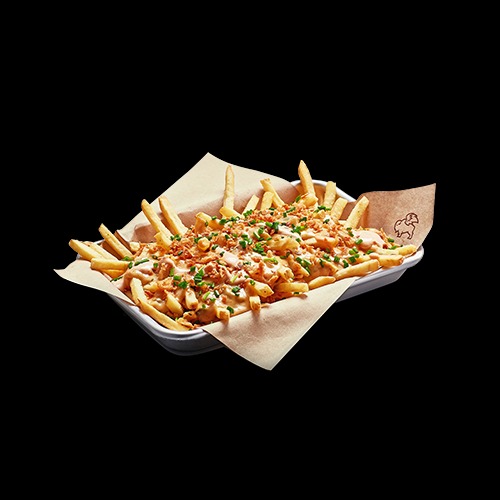 Buffalo Wild Wings - Mirdif City Centre