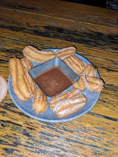 Señor Pico at Palm West Beach, Dubai - Dubai