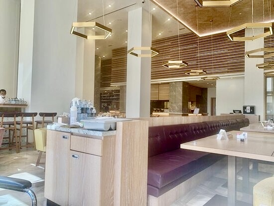 Comentarii opinii despre Nama Global Dining Restaurant