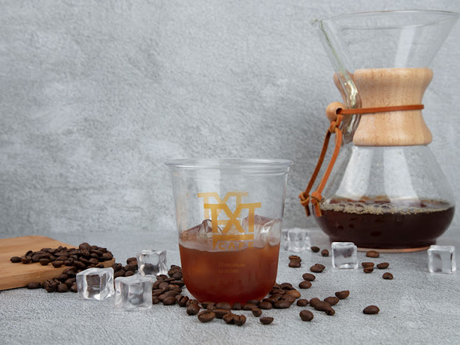 txt cafe - Hospitality and gastronomy