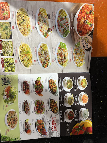 Madinat Zayed Restaurant, Sharjah - Hospitality and gastronomy