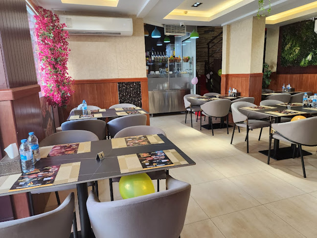 مطعم محطة المشاوي Grill Station Restaurant - Hospitality and gastronomy