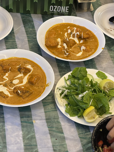 Opinii despre مطعم الأمين ش.ذ.م.م. în Ras Al-Khaimah - Hospitality and gastronomy