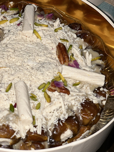 Comentarii opinii despre TAMRAH CHOCO AND DATES ajman