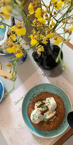 Parker's - Abu Dhabi