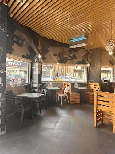 Chicken world Outlet 1 - Sharjah