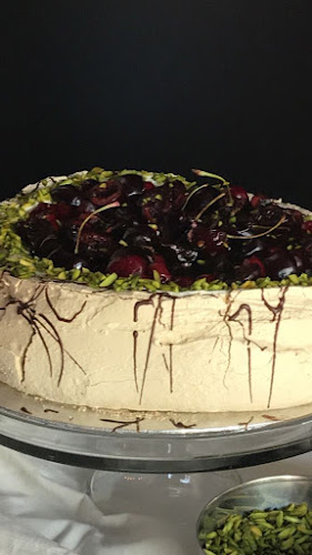 Comentarii opinii despre Stella's Boutique cafe