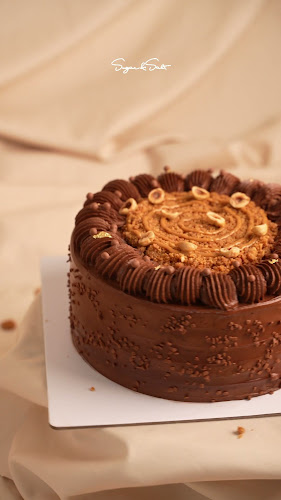 Sugar And Salt Station - Mohamed Bin Zayed City - Abu Dhabi