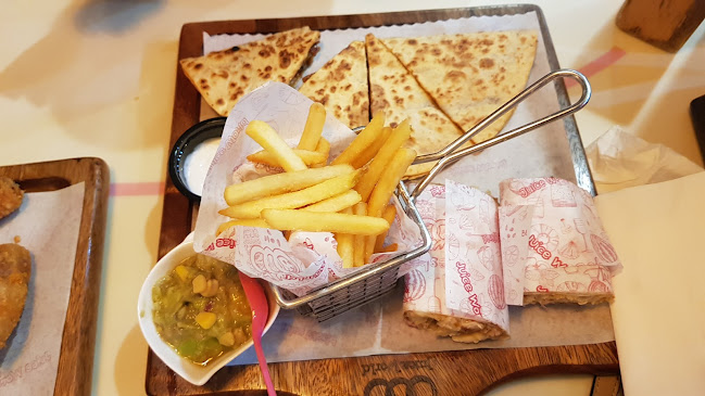 JuiceWorld - Qusais. Al Twar - Hospitality and gastronomy