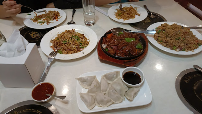 Soya Chang Restaurant, Ajman - Ajman