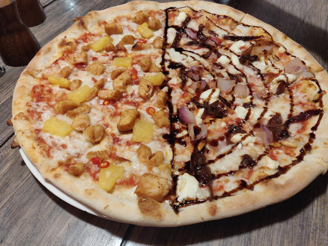 Comentarii opinii despre Oregano - Dubai Media City