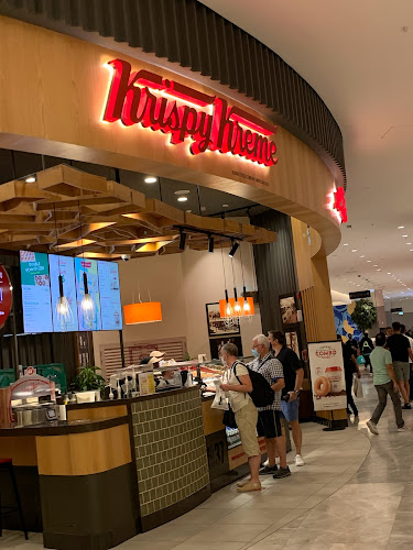 Opinii despre Krispy Kreme în Dubai - Hospitality and gastronomy