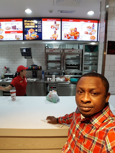 at JBR - The Walk - Jumeirah Beach Residence - Dubai