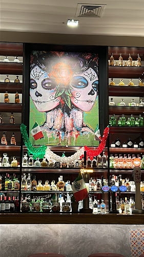 Comentarii opinii despre Amerigos Mexican Bar & Restaurant