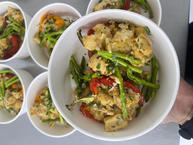 Health Road - Sharjah