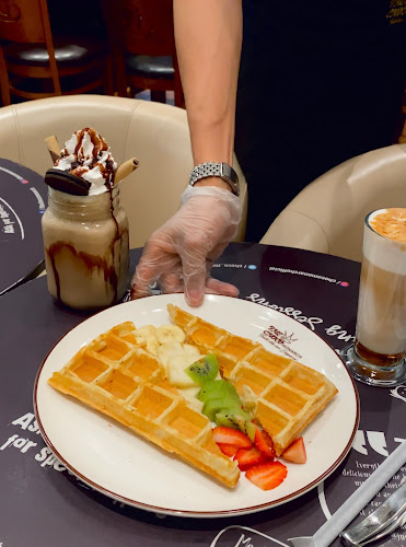 Opinii despre The Choco Monarch în Dubai - Hospitality and gastronomy