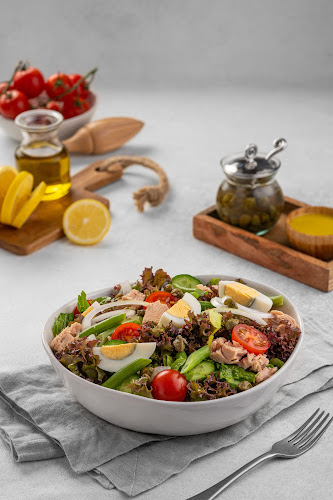 Il Forno, Al Wahda Mall - Hospitality and gastronomy