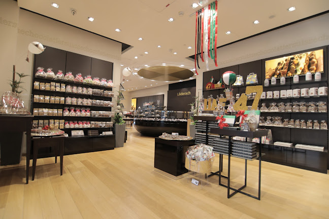 Comentarii opinii despre Läderach - World Trade Center Souk