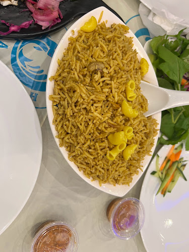 Opinii despre Sea Fish Restaurant în Sharjah - Hospitality and gastronomy