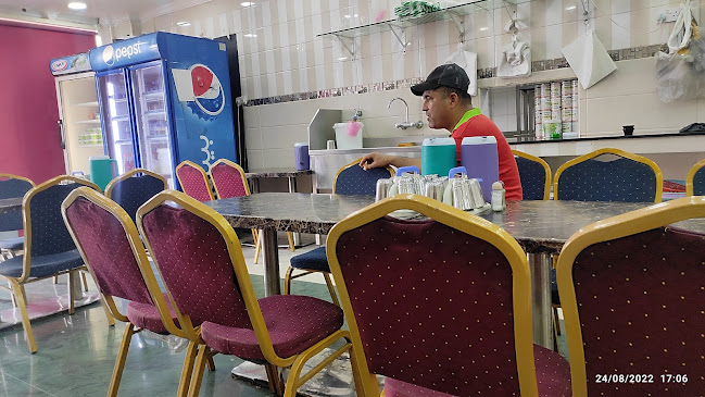 Abdul Rahman Ahmad Al Rahmani bakery