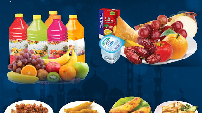 Opinii despre Marhaba Refreshment în Abu Dhabi - Hospitality and gastronomy