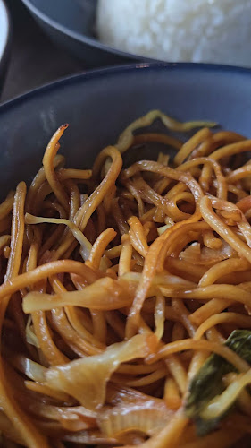 Opinii despre Nonya Dubai - Pan Asian Restaurant & Bar în Dubai - Hospitality and gastronomy