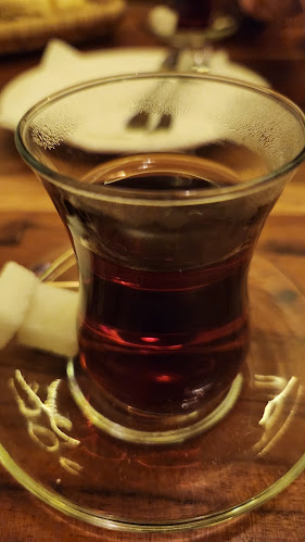 Bosnian Hut Restaurant - Abu Dhabi