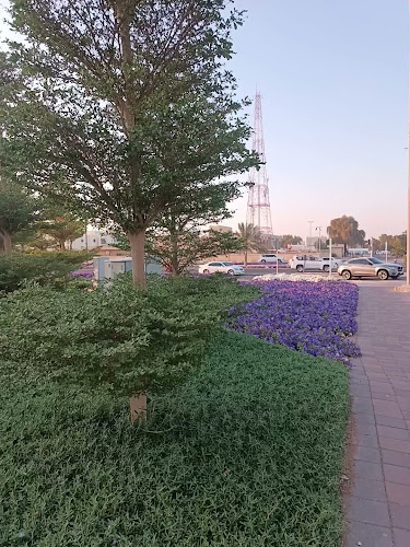 Gulf Cooperation Bakery