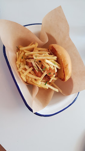 Parker's - Abu Dhabi