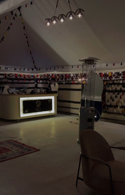 سبيرو كافيه sparrow cafe