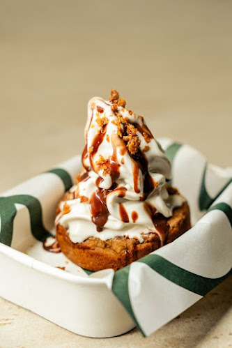 Chapter By Ribbonaira - Hospitality and gastronomy