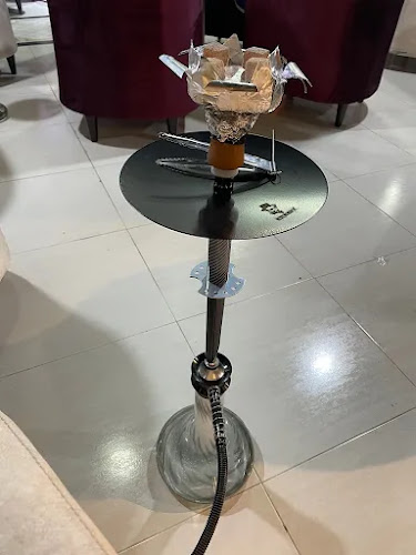 Stello Cafe مقهى ستيللو كافيه - Hospitality and gastronomy