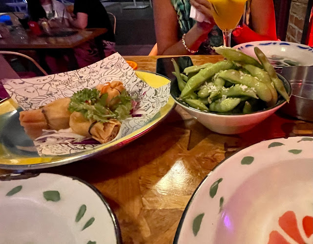 Mr Miyagi's Studio City - Hospitality and gastronomy