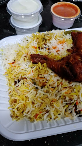 Opinii despre Al Sarab Cafeteria în Sharjah - Hospitality and gastronomy