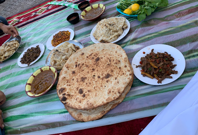 1220 Sultan Bin Zayed The First St - Hadbat Al Za`Faranah - Zone 1 - Abu Dhabi