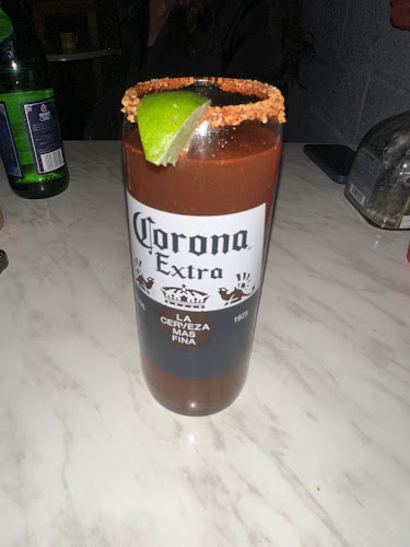 Chalco’s Cantina - Hospitality and gastronomy