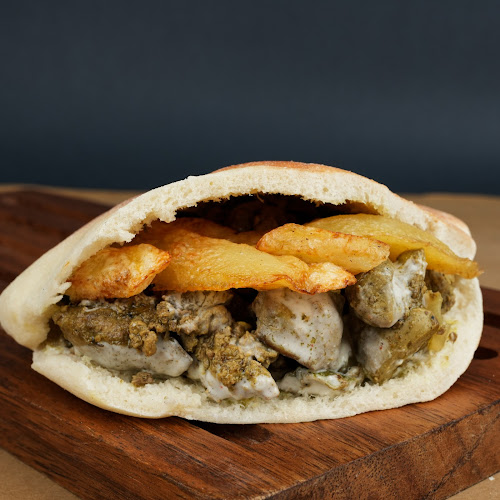 Falafel al nile restaurant - Hospitality and gastronomy